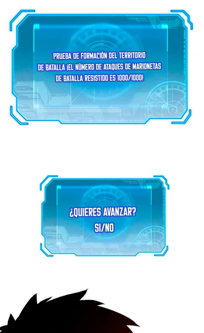 Levantate de los Escombros capítulo 175 página 17