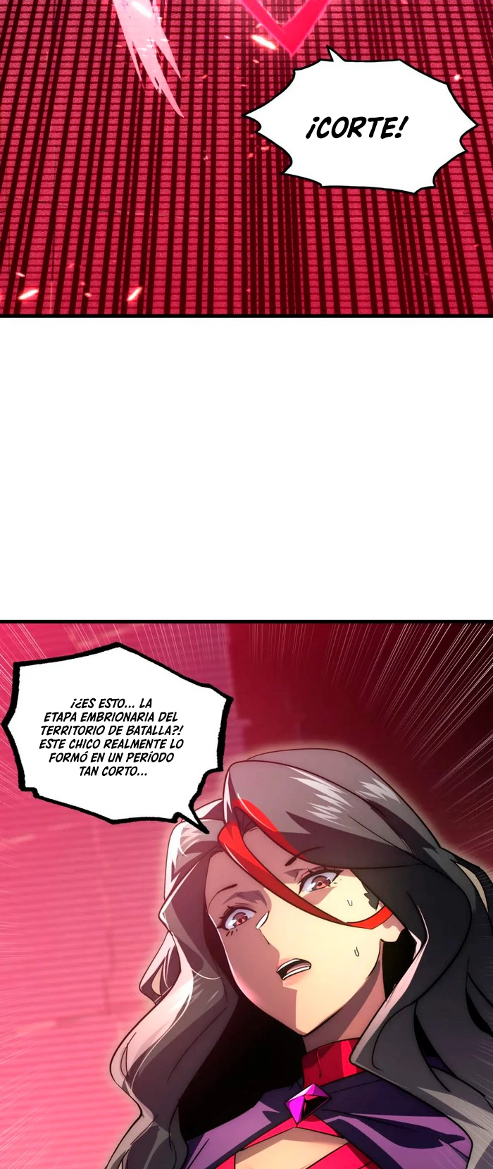 Levantate de los Escombros capítulo 175 página 24