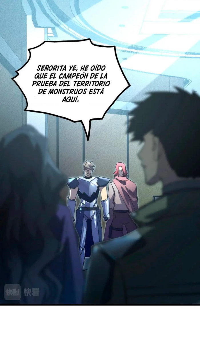 Levantate de los Escombros capítulo 175 página 36