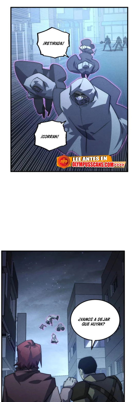 Levantate de los Escombros capítulo 177 página 12