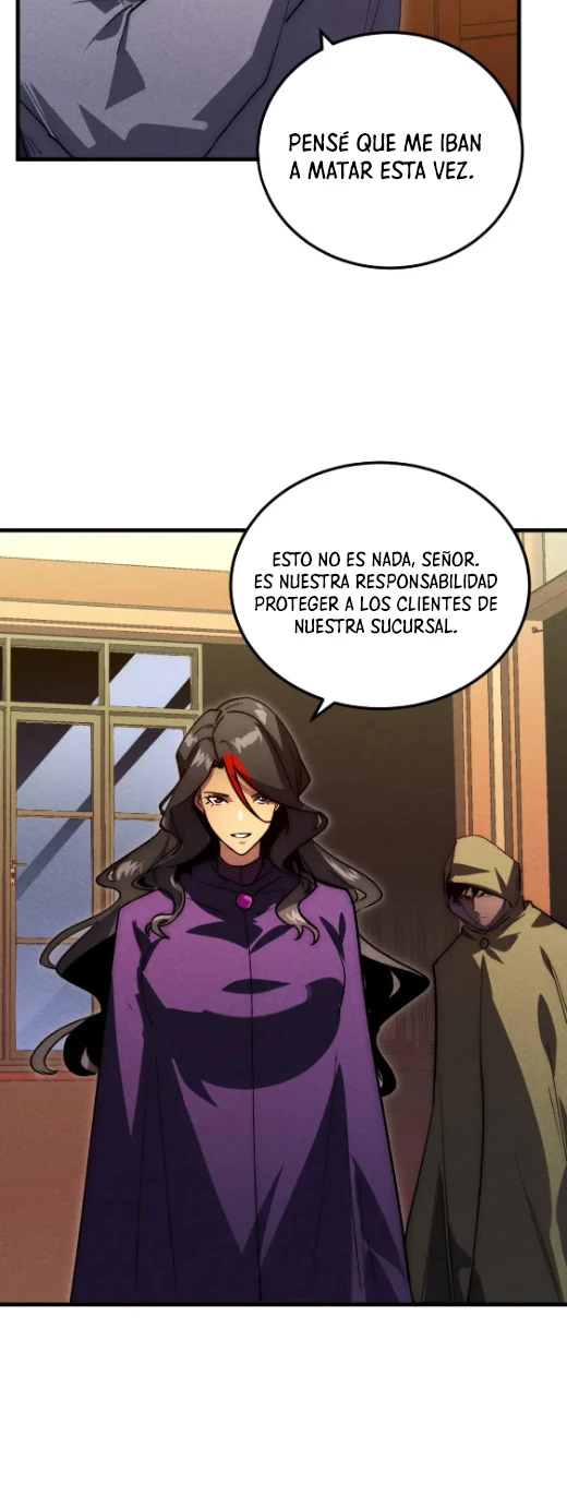 Levantate de los Escombros capítulo 177 página 15