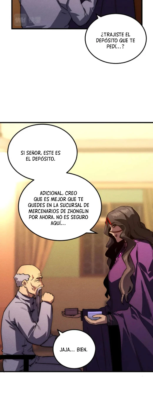 Levantate de los Escombros capítulo 177 página 17