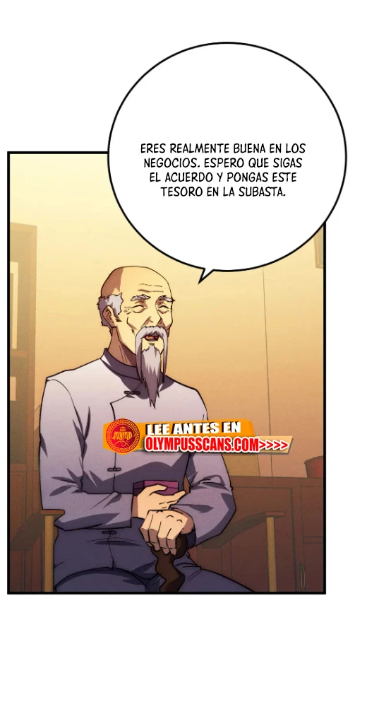 Levantate de los Escombros capítulo 177 página 18