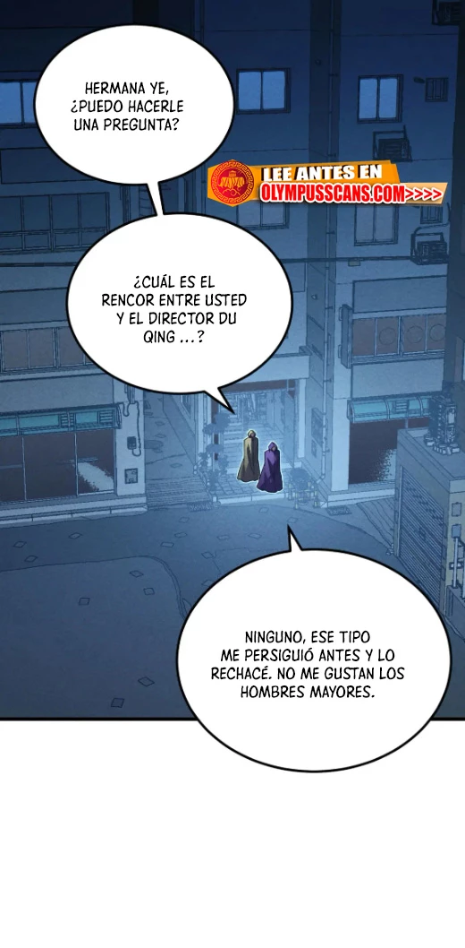 Levantate de los Escombros capítulo 177 página 20