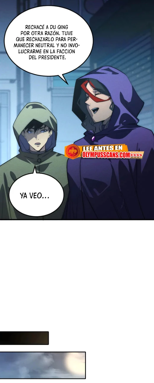 Levantate de los Escombros capítulo 177 página 22