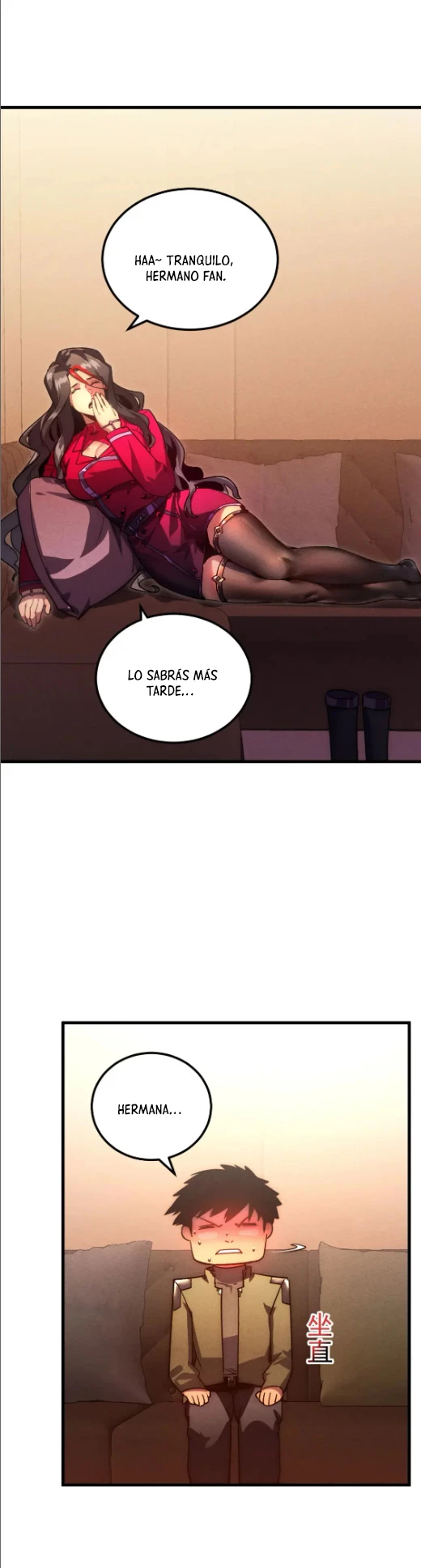 Levantate de los Escombros capítulo 177 página 25