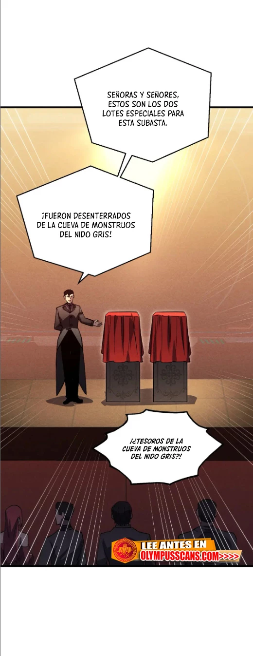 Levantate de los Escombros capítulo 177 página 26