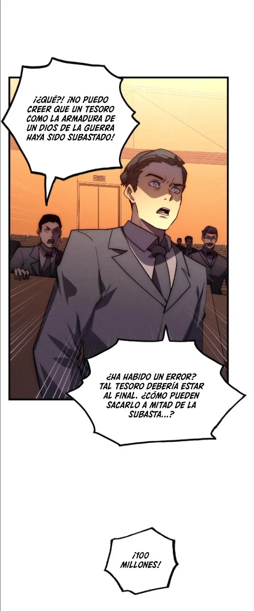 Levantate de los Escombros capítulo 177 página 30