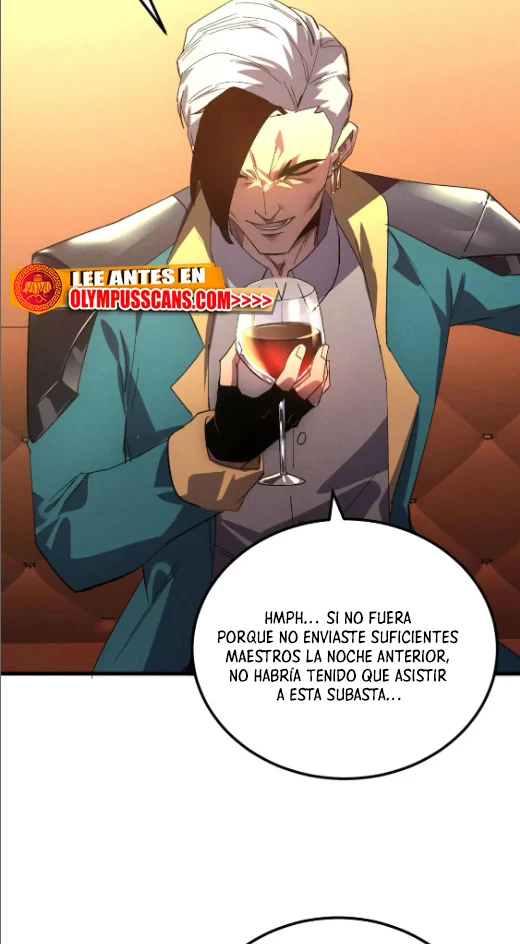 Levantate de los Escombros capítulo 177 página 38