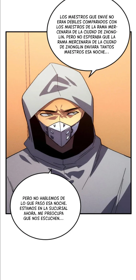 Levantate de los Escombros capítulo 177 página 39