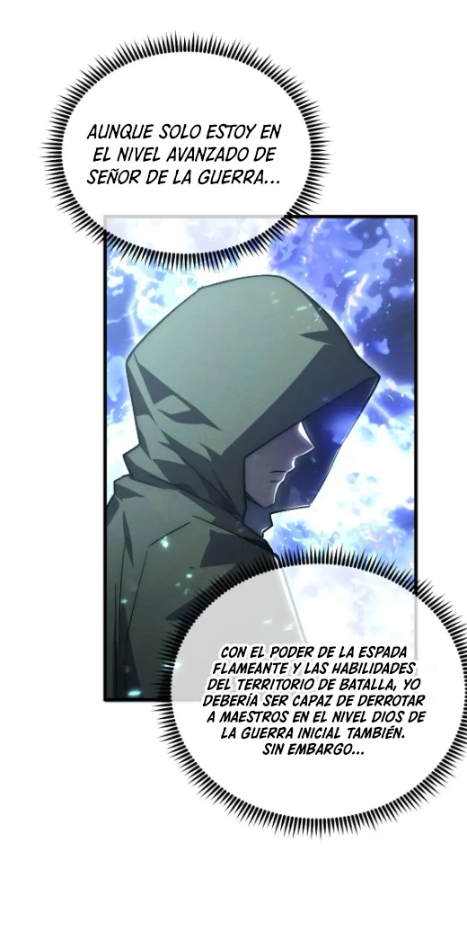 Levantate de los Escombros capítulo 177 página 5