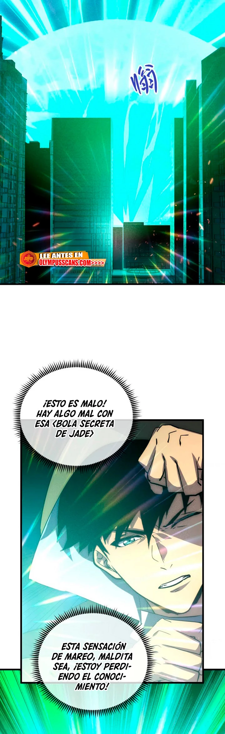 Levantate de los Escombros capítulo 179 página 26