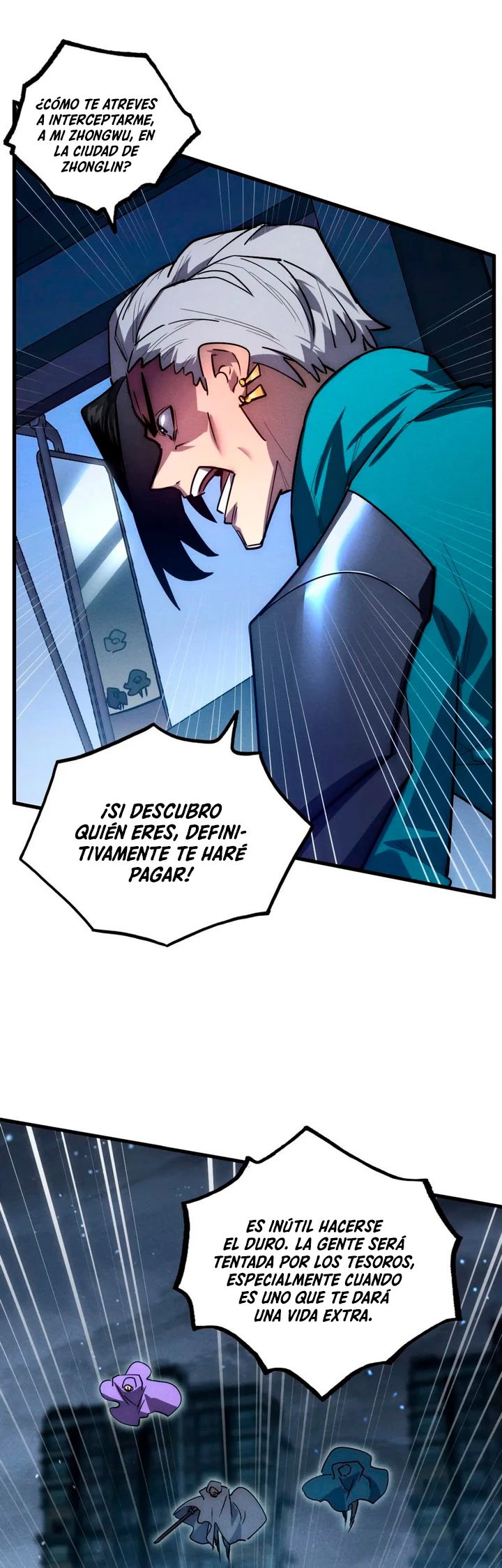 Levantate de los Escombros capítulo 179 página 5