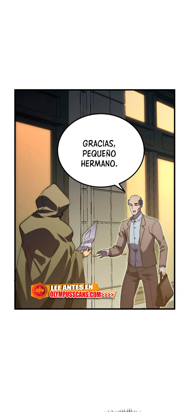 Levantate de los Escombros capítulo 180 página 20