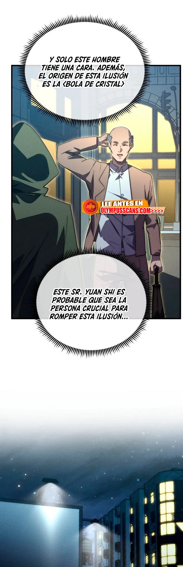 Levantate de los Escombros capítulo 180 página 25
