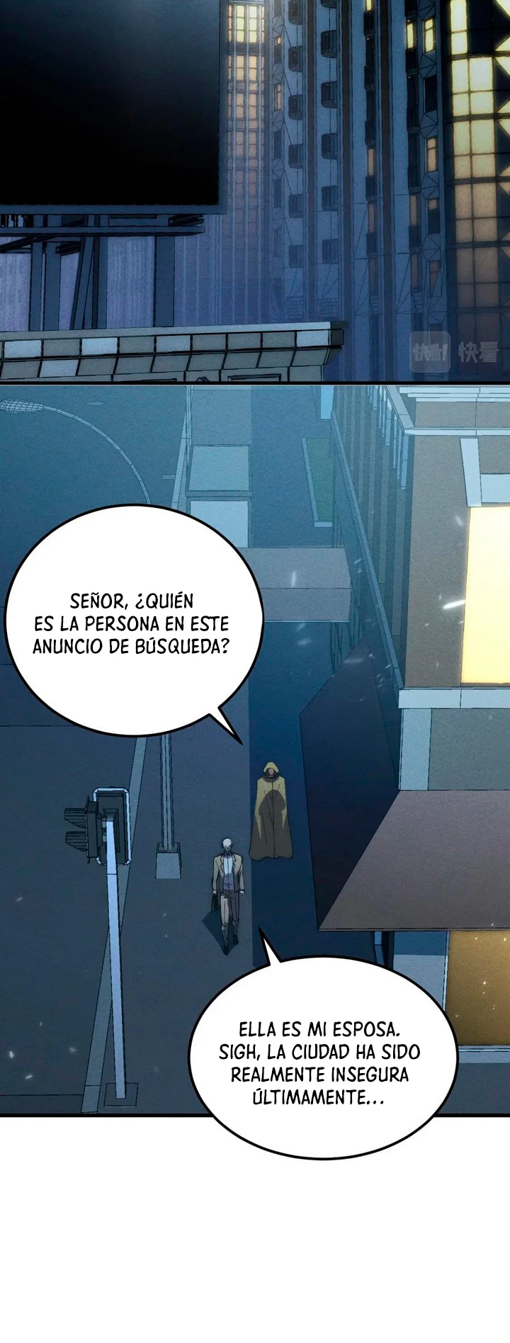 Levantate de los Escombros capítulo 180 página 26