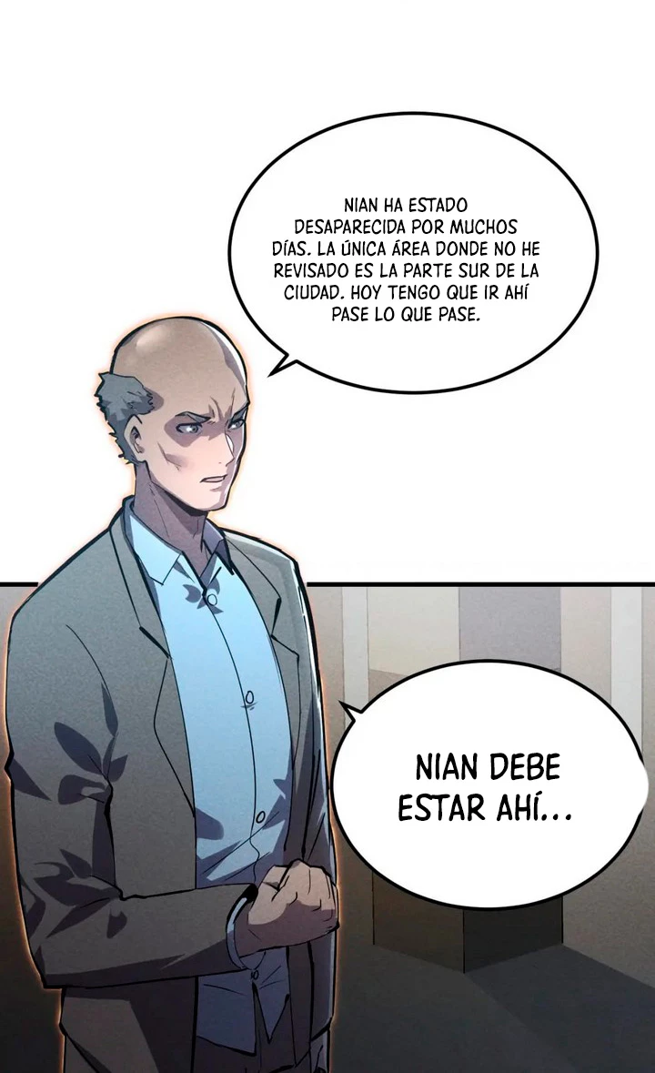 Levantate de los Escombros capítulo 180 página 29