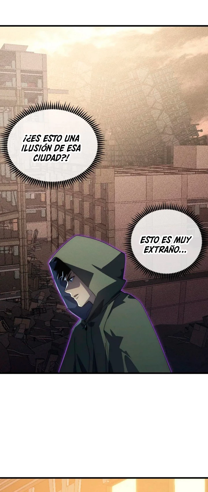 Levantate de los Escombros capítulo 180 página 3