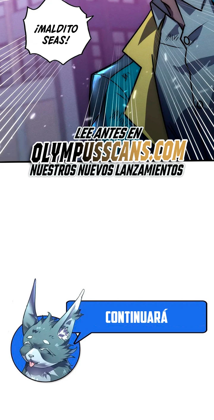 Levantate de los Escombros capítulo 180 página 40