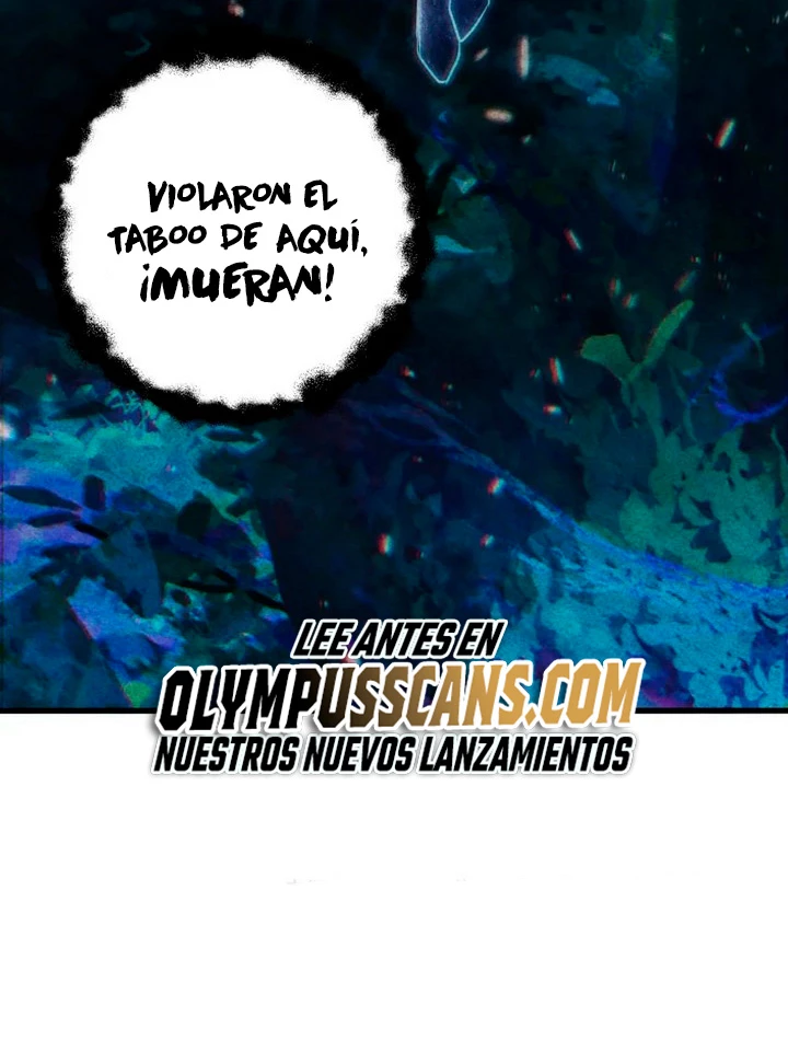 Levantate de los Escombros capítulo 181 página 42