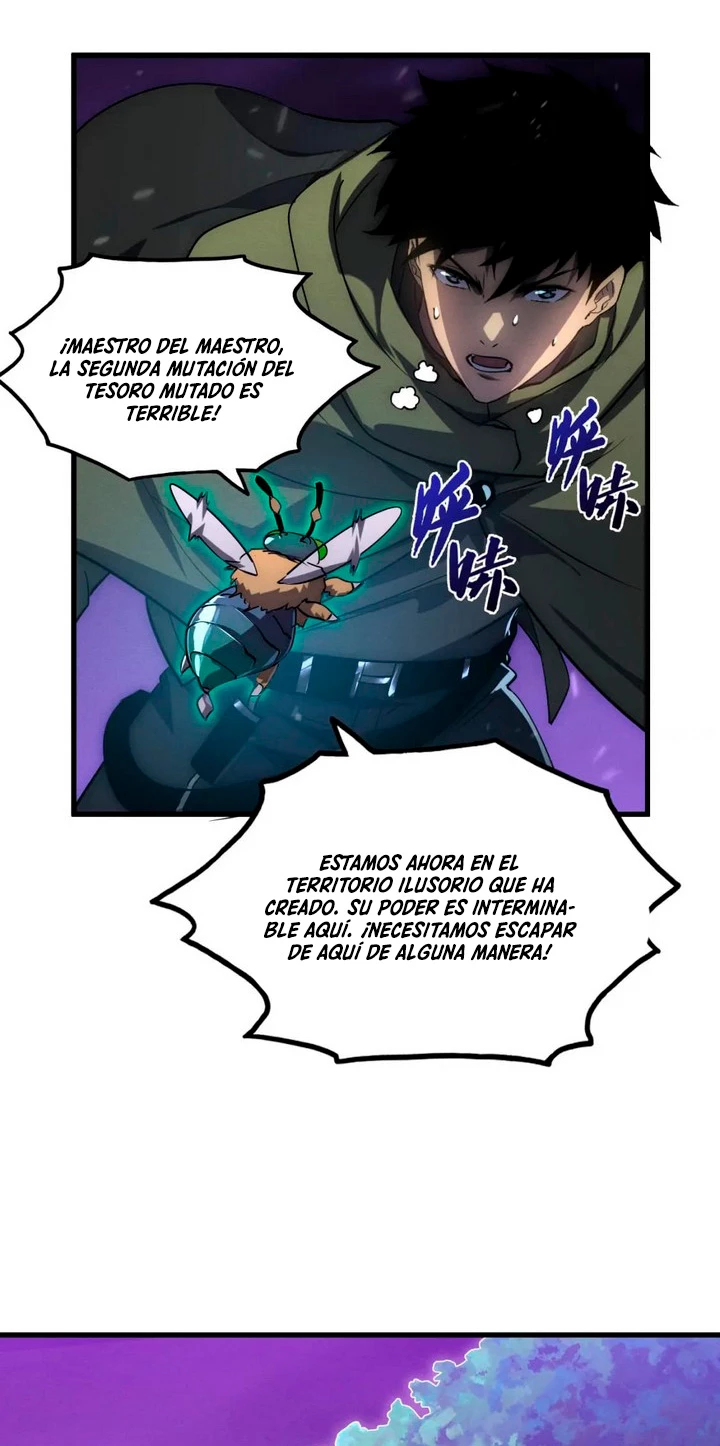 Levantate de los Escombros capítulo 182 página 10