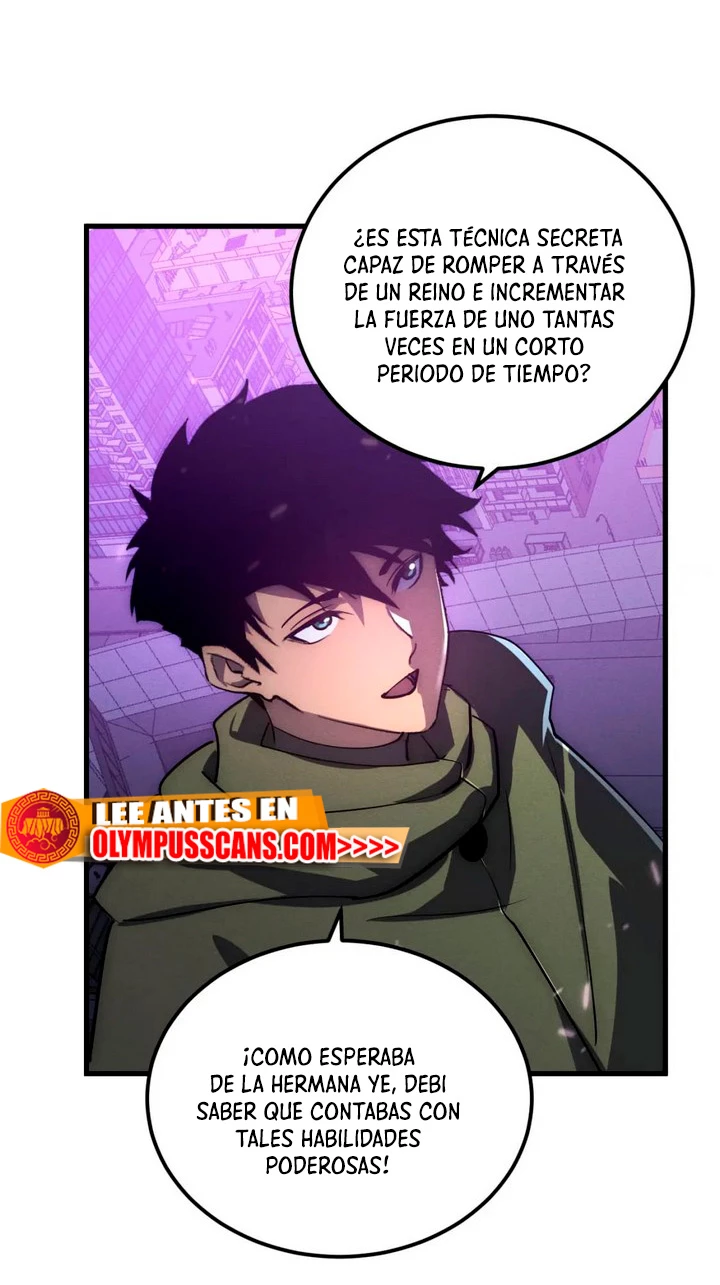 Levantate de los Escombros capítulo 182 página 14