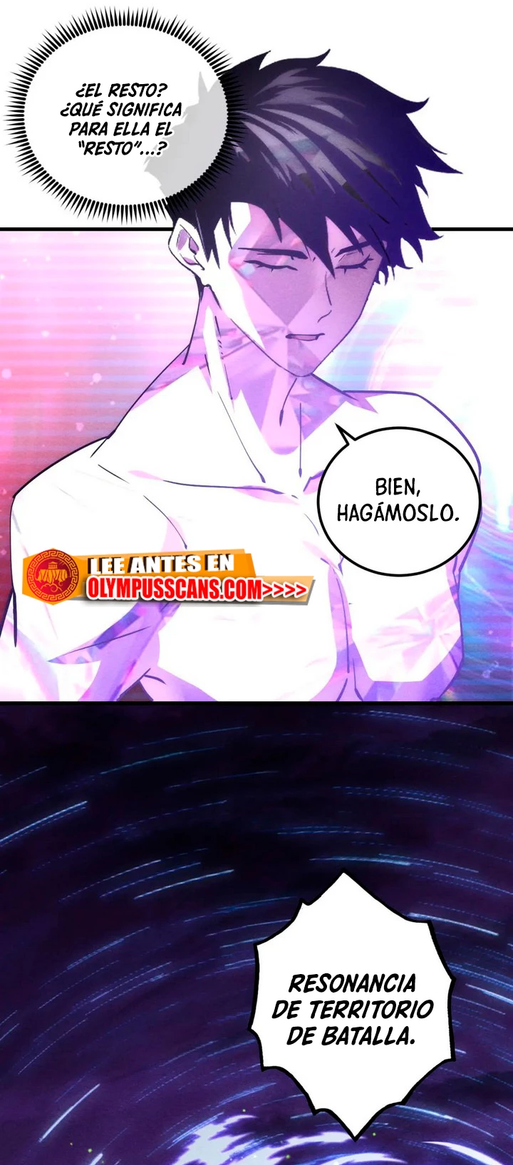 Levantate de los Escombros capítulo 182 página 24