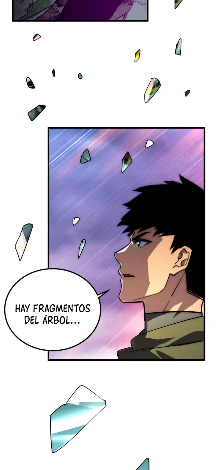 Levantate de los Escombros capítulo 182 página 39