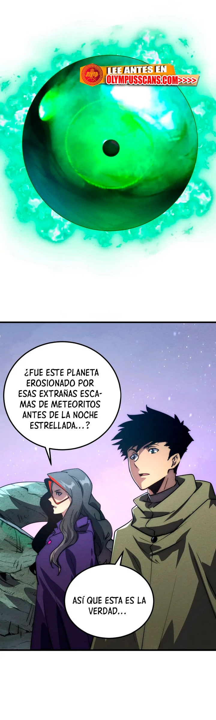 Levantate de los Escombros capítulo 183 página 12