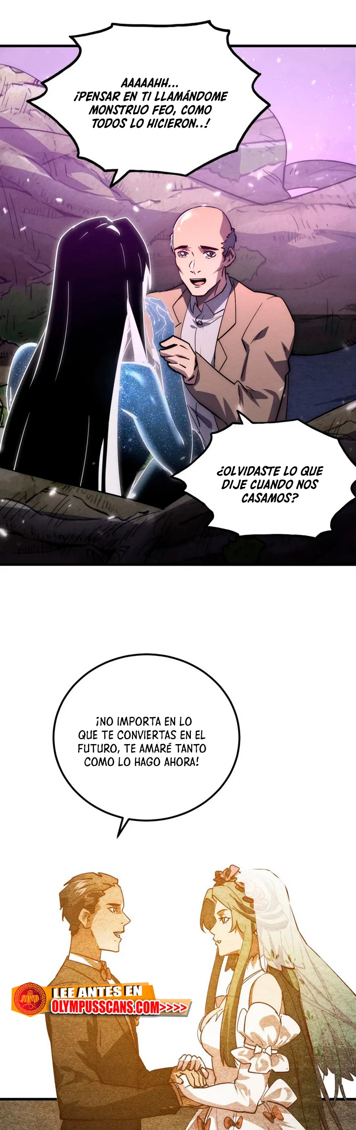 Levantate de los Escombros capítulo 183 página 24