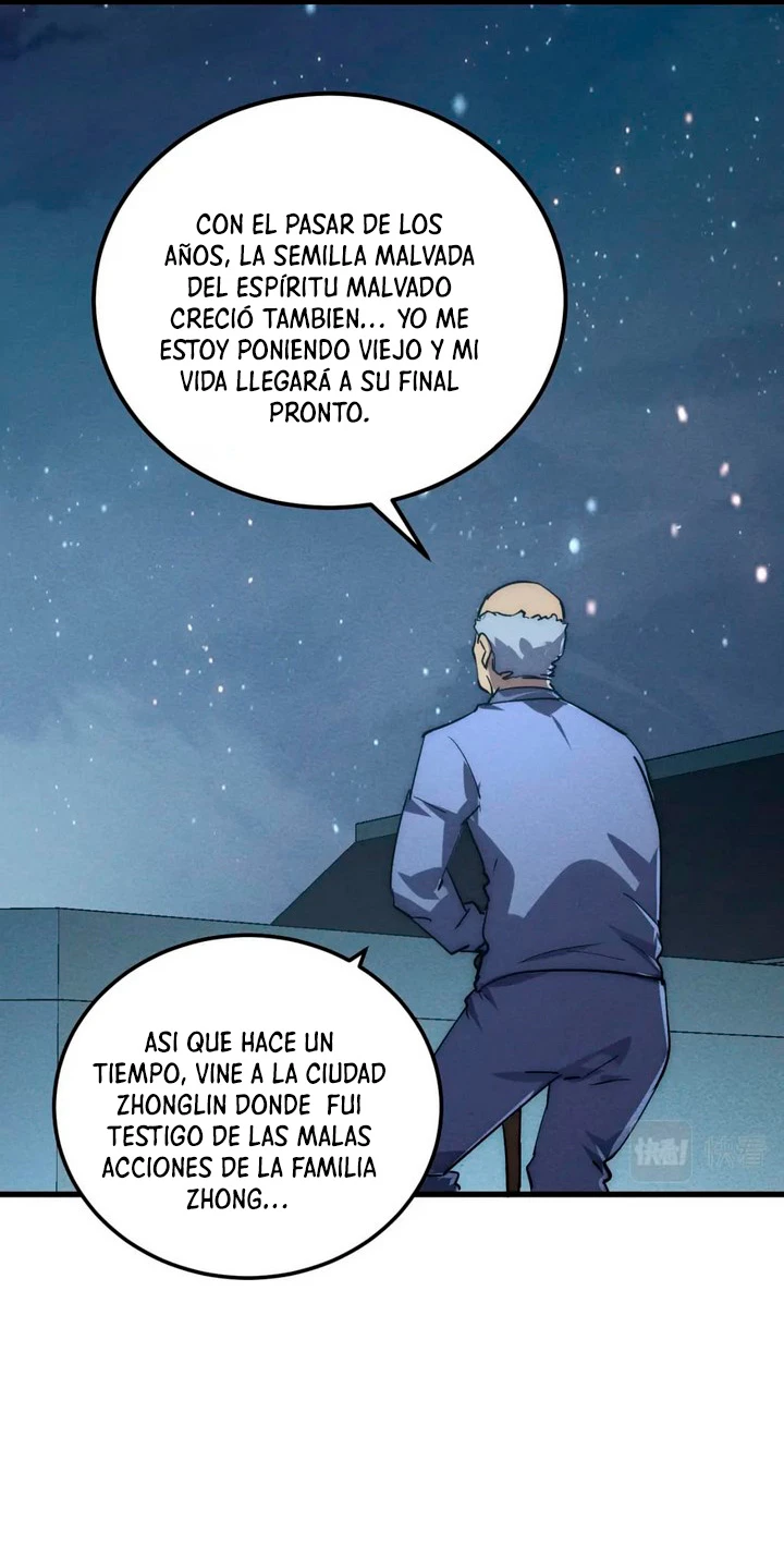 Levantate de los Escombros capítulo 183 página 37