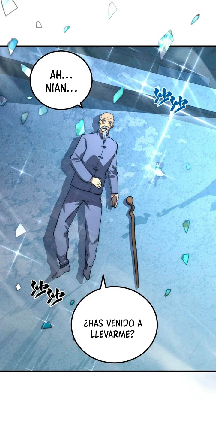 Levantate de los Escombros capítulo 183 página 43