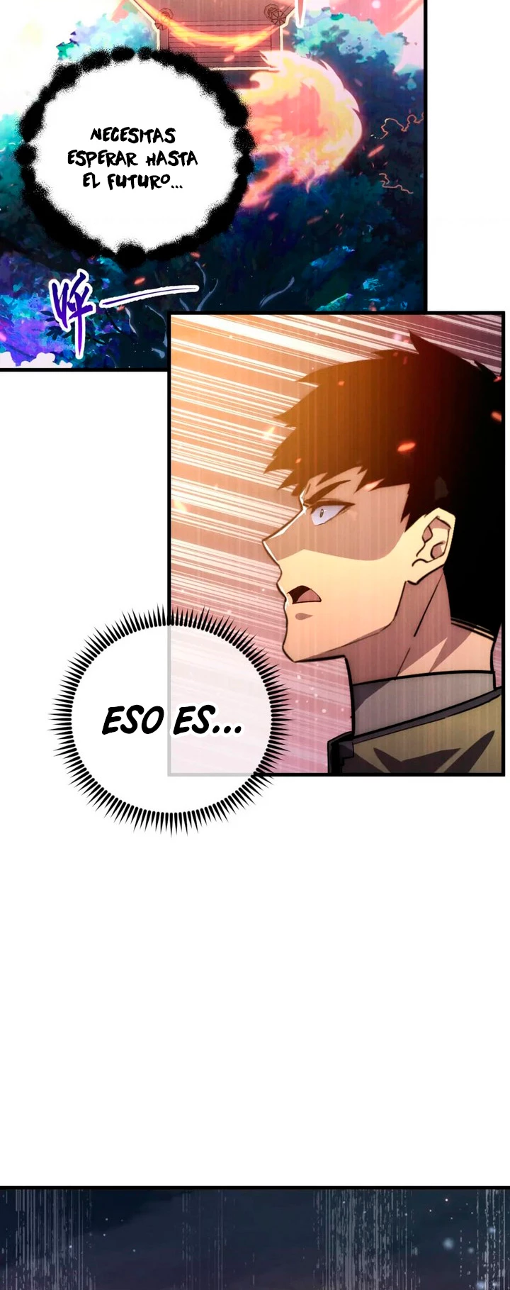 Levantate de los Escombros capítulo 184 página 32