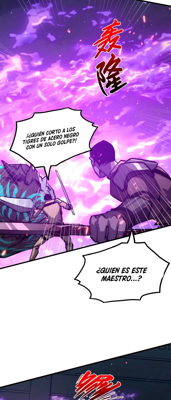 Levantate de los Escombros capítulo 185 página 14