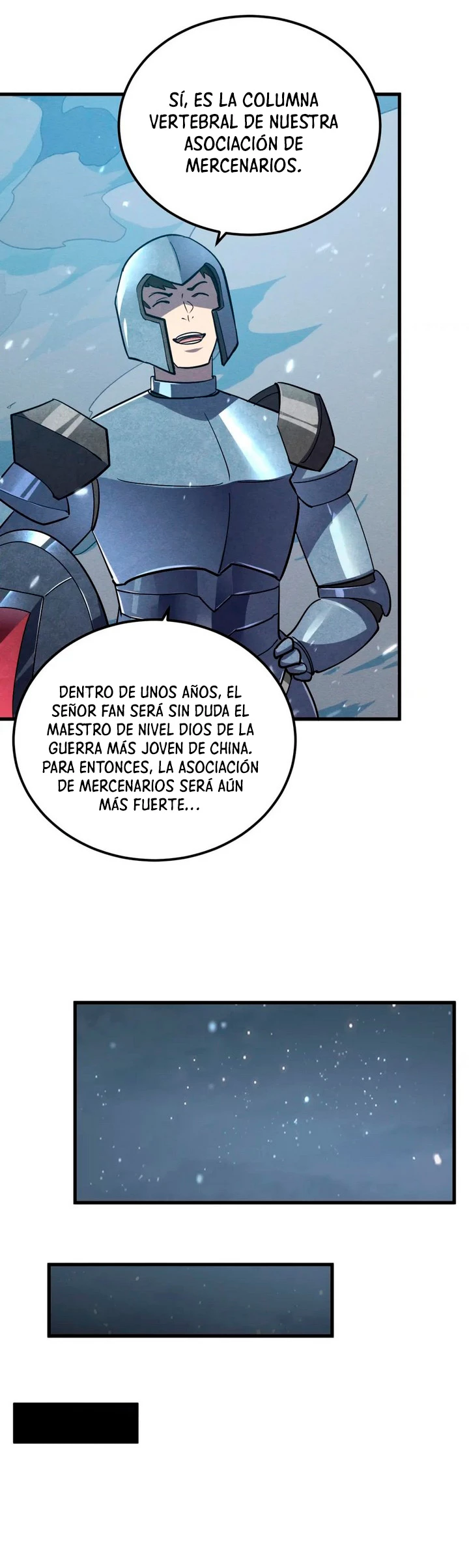 Levantate de los Escombros capítulo 185 página 24