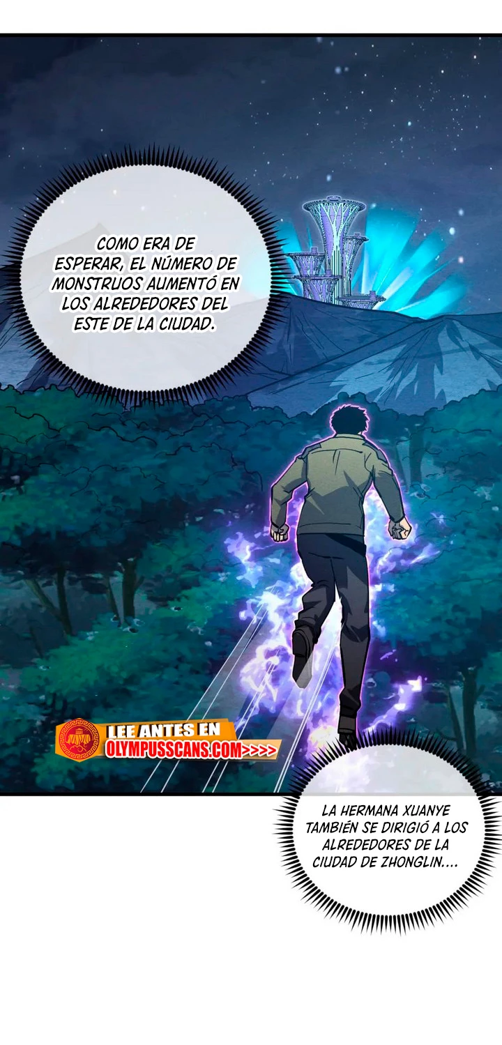 Levantate de los Escombros capítulo 185 página 25