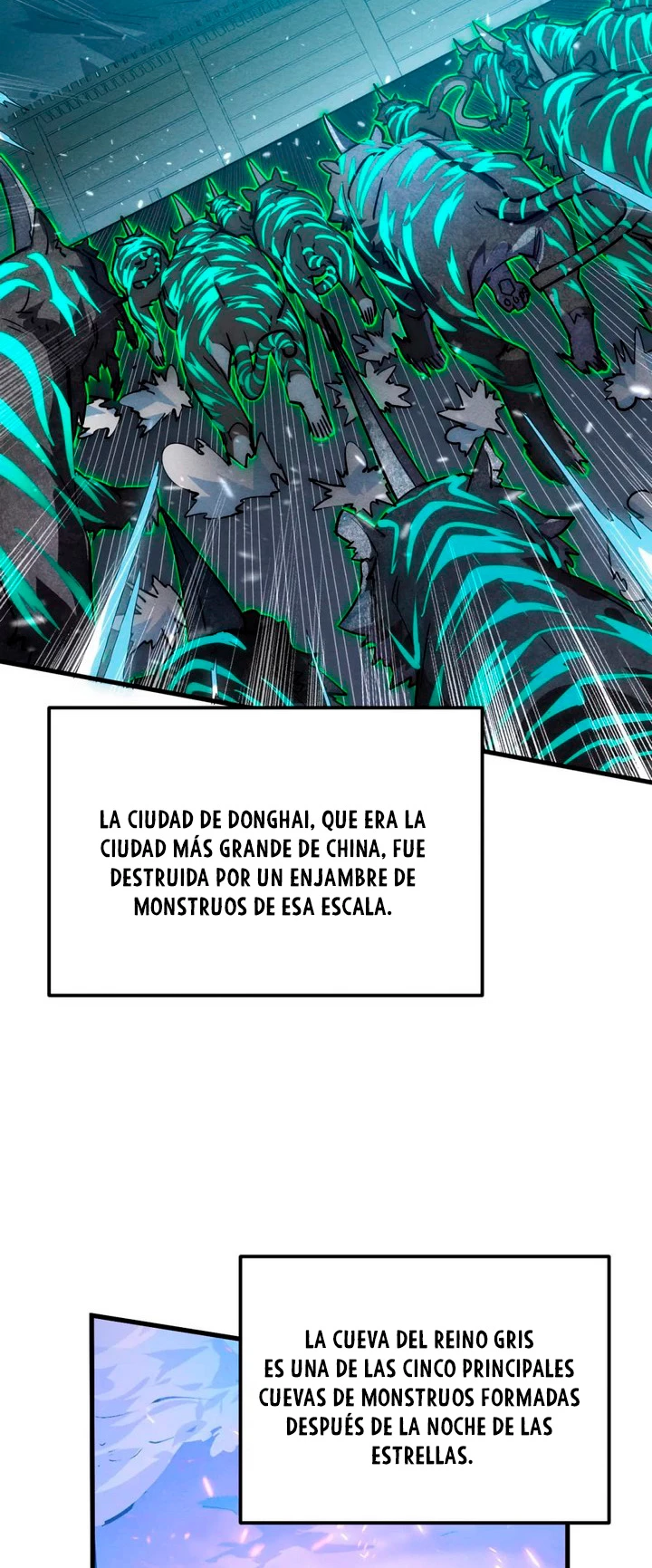 Levantate de los Escombros capítulo 185 página 3