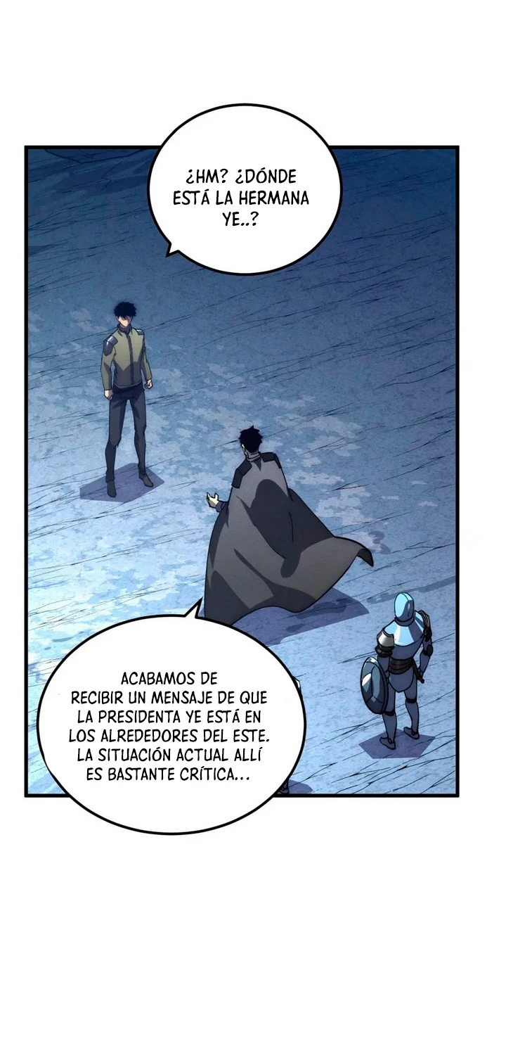 Levantate de los Escombros capítulo 186 página 32