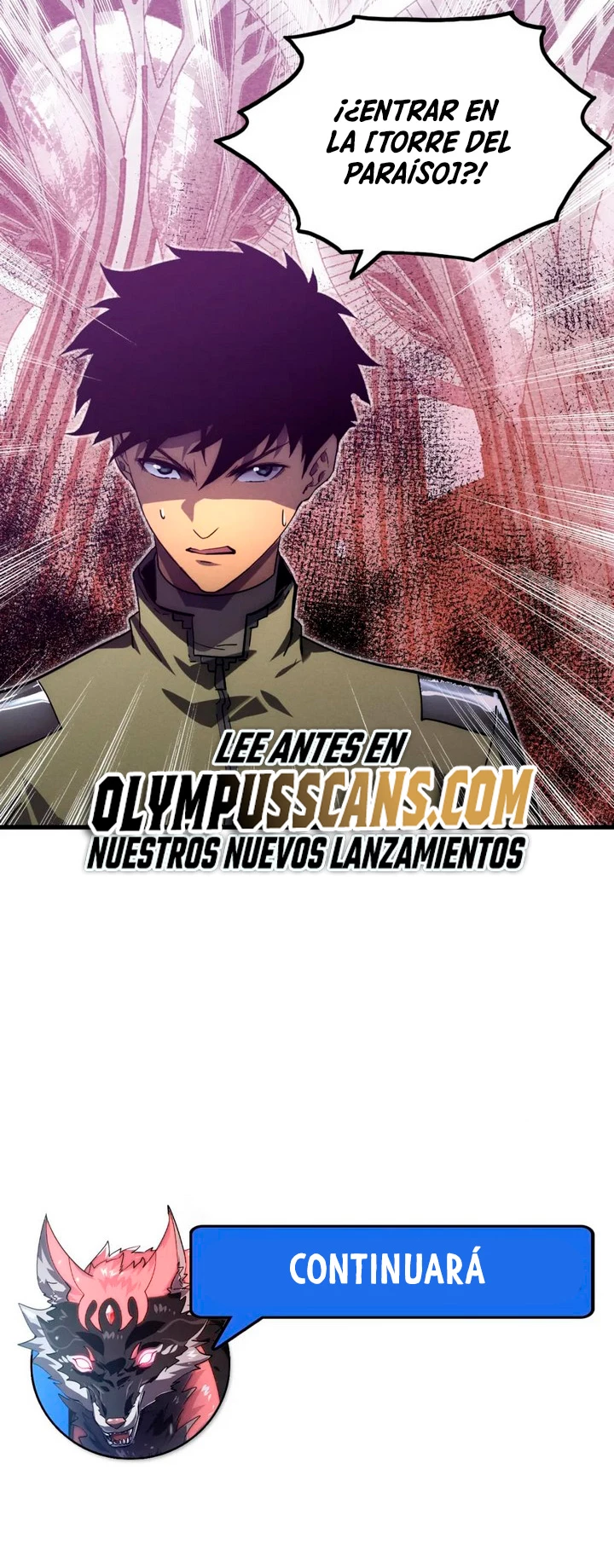 Levantate de los Escombros capítulo 186 página 39