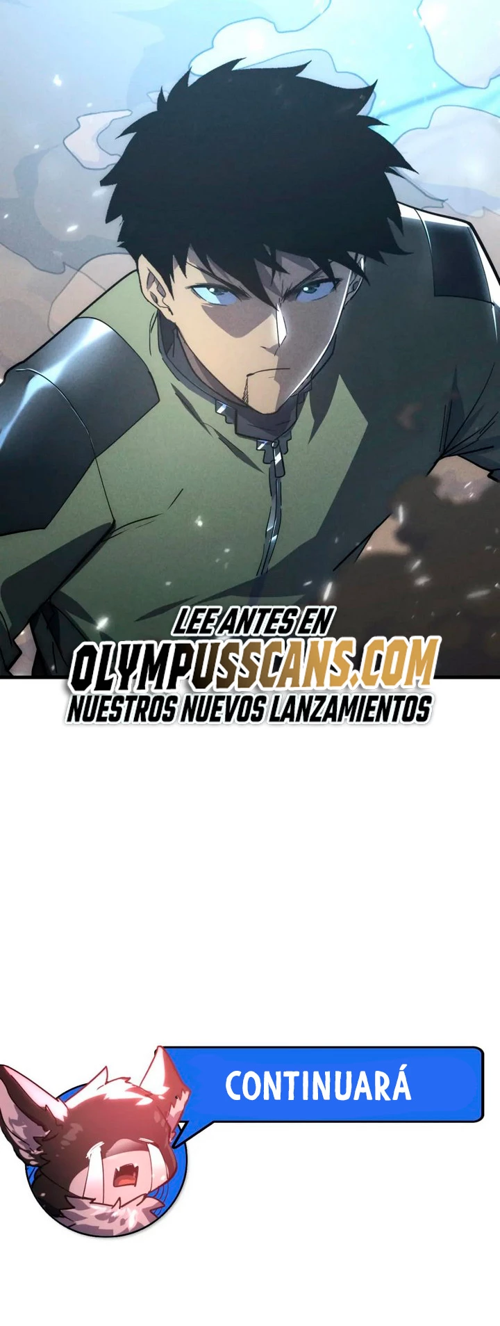 Levantate de los Escombros capítulo 187 página 36