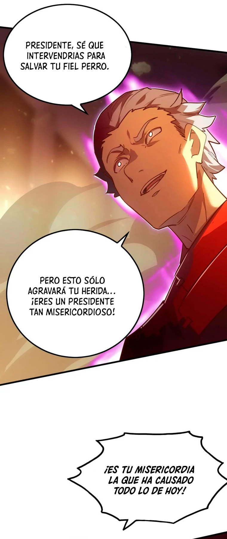 Levantate de los Escombros capítulo 188 página 28