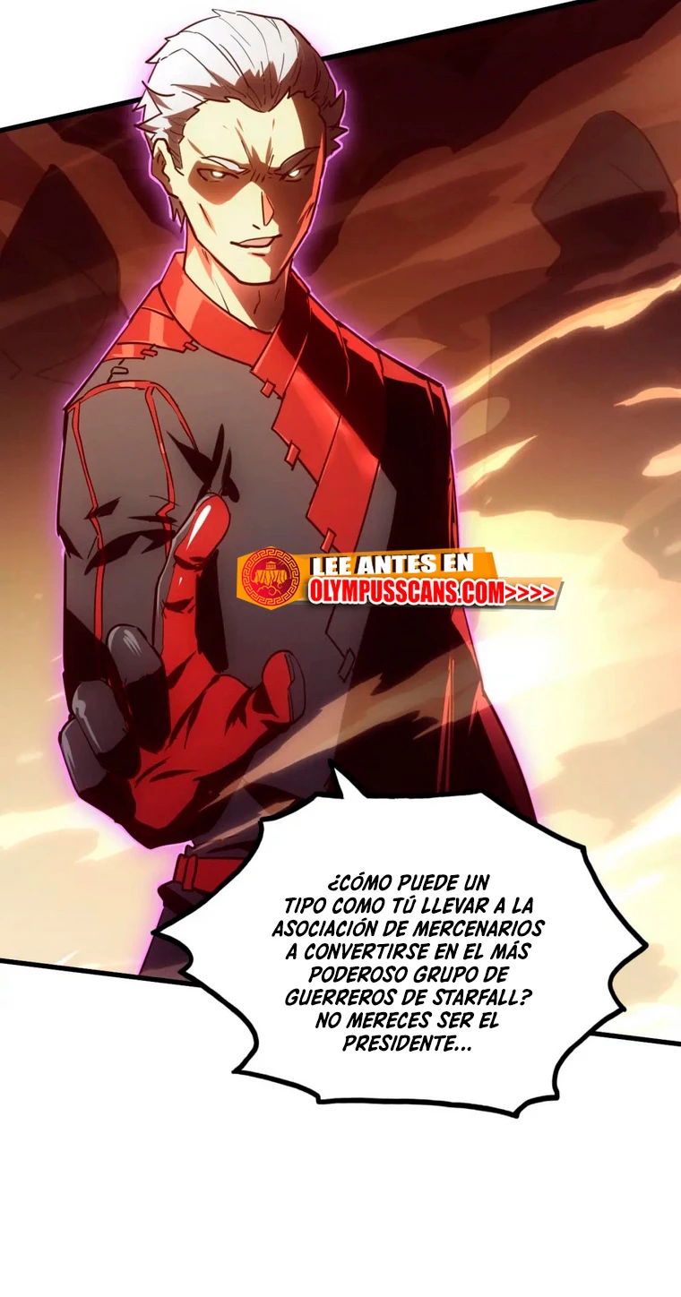 Levantate de los Escombros capítulo 188 página 29