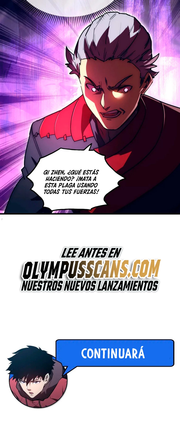 Levantate de los Escombros capítulo 188 página 42