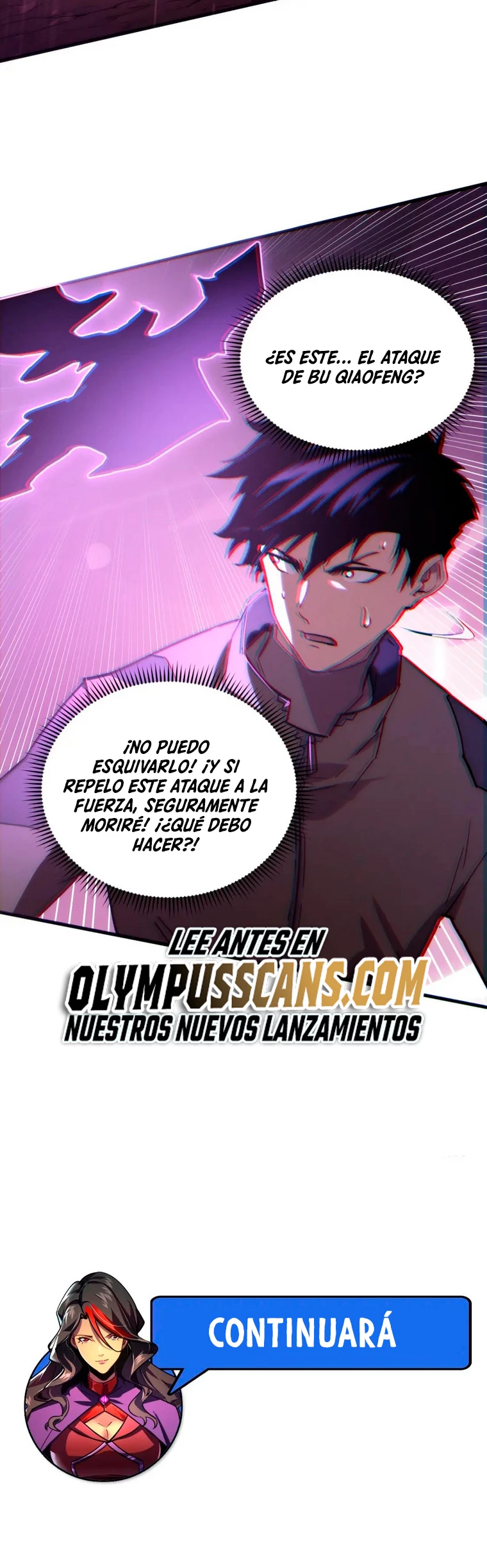 Levantate de los Escombros capítulo 189 página 35