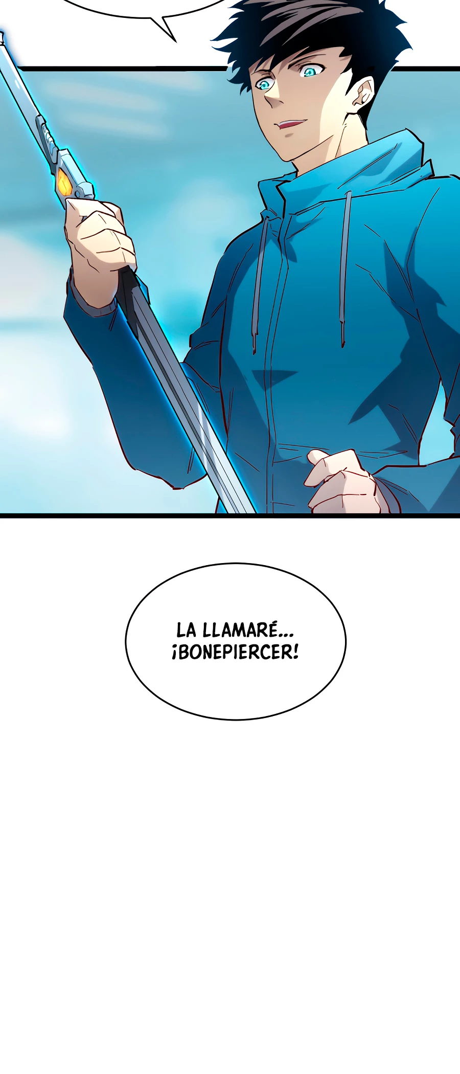 Levantate de los Escombros capítulo 19 página 11