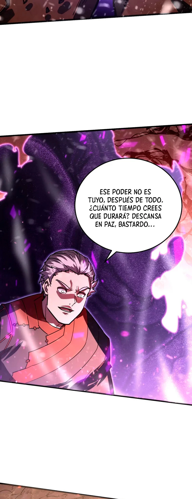 Levantate de los Escombros capítulo 190 página 12
