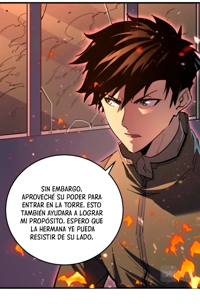 Levantate de los Escombros capítulo 190 página 15