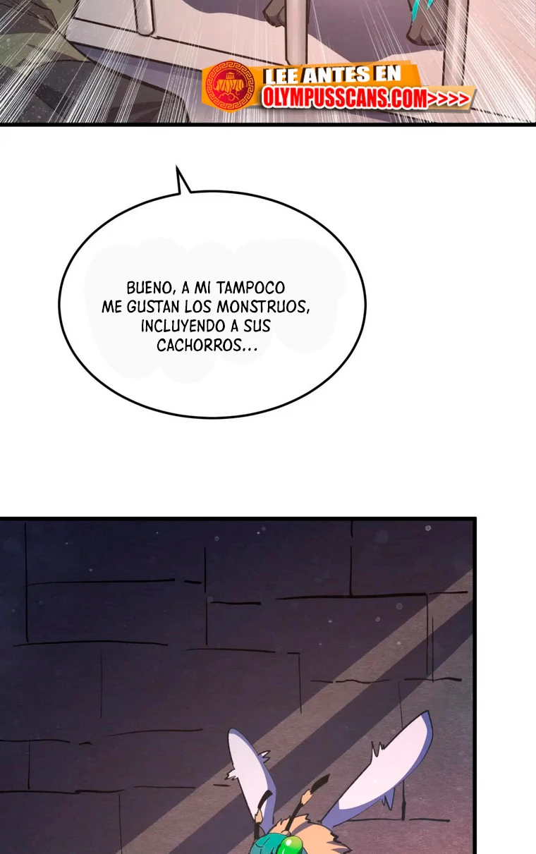 Levantate de los Escombros capítulo 190 página 29