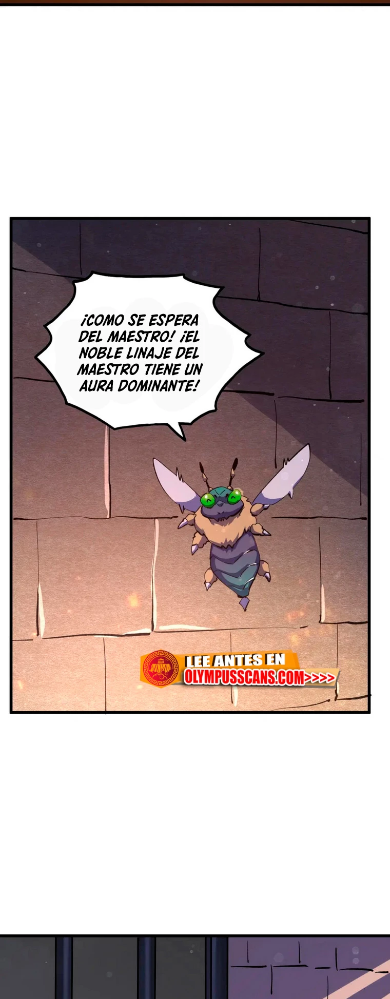 Levantate de los Escombros capítulo 190 página 33