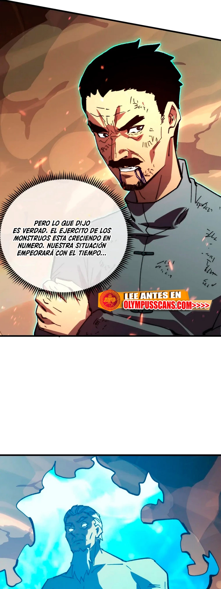 Levantate de los Escombros capítulo 191 página 24